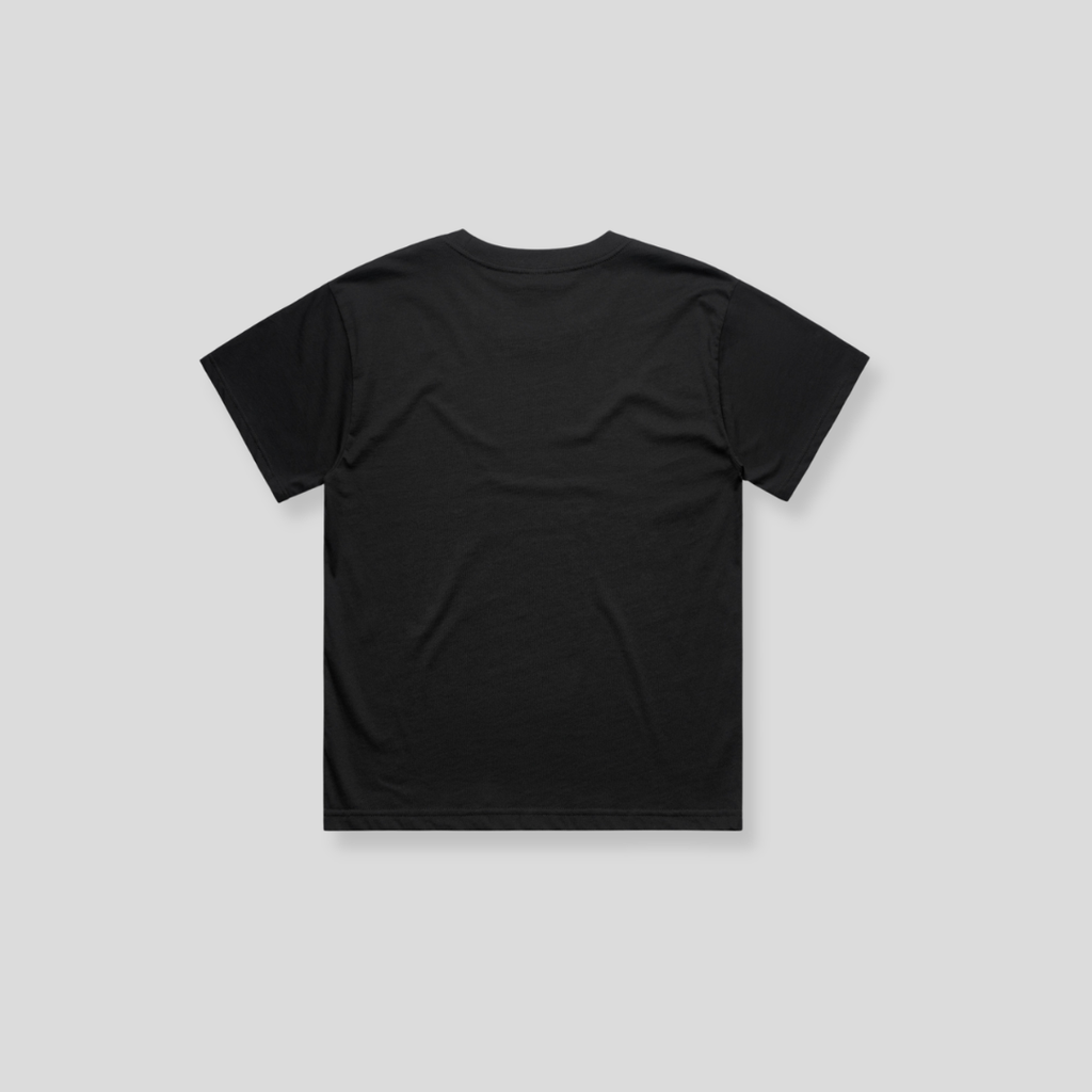 Chronic Illness But Make it Hot Tee (black)