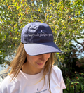 Chronic Fatigue Queen Cap