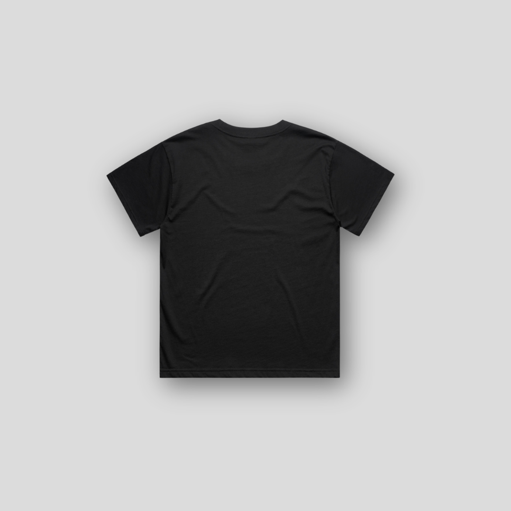 Chronically Unwell Tee (Black)